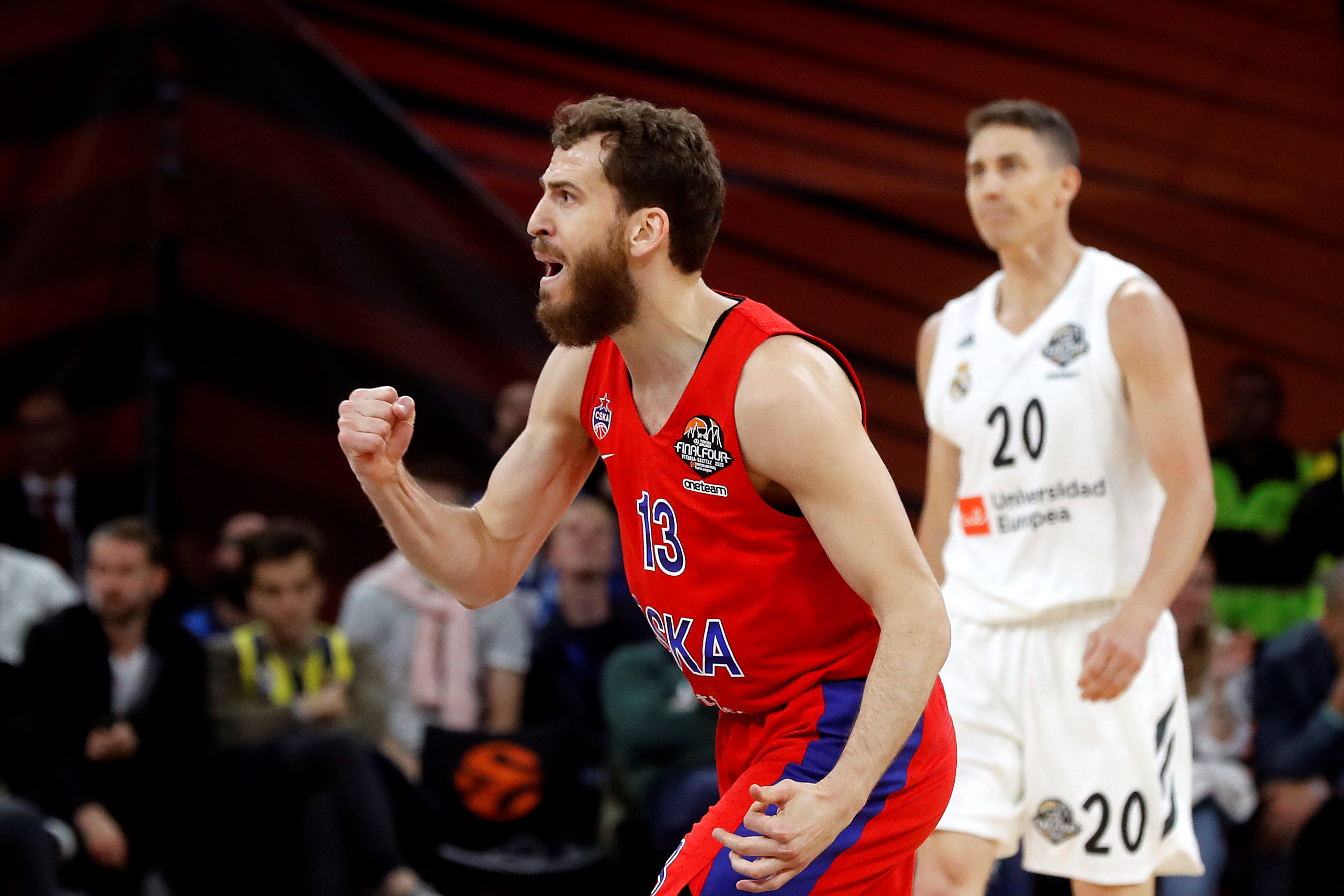 斯卢茨基：虽然排名不是很理想，但我们依然会尽全力打好比赛（斯卢茨基：排名不佳，我们仍将全力以赴打好每场比赛）